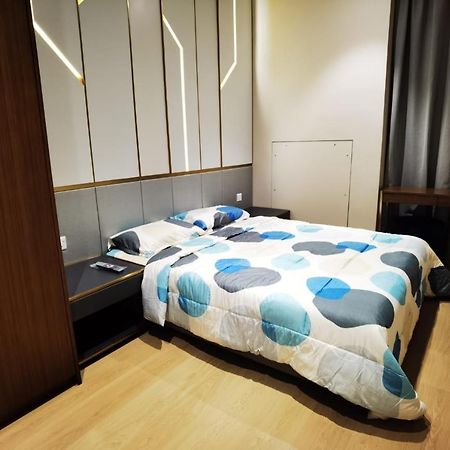 Hill10 Residence I-City Centre Shah Alam Exterior photo