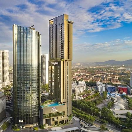 Hill10 Residence I-City Centre Shah Alam Exterior photo
