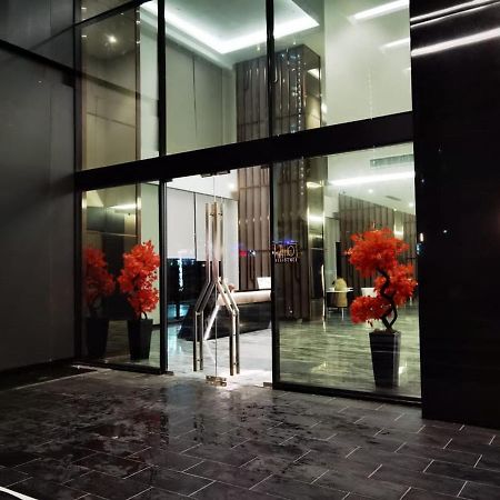 Hill10 Residence I-City Centre Shah Alam Exterior photo