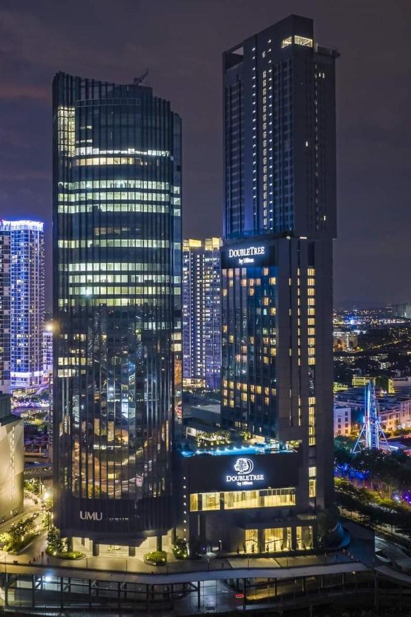 Hill10 Residence I-City Centre Shah Alam Exterior photo